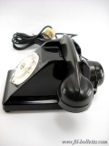 Telefono antico francese da tavolo a208